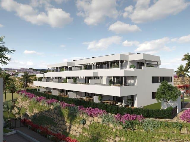 Piso en venta en Casares, Málaga Costa del Sol