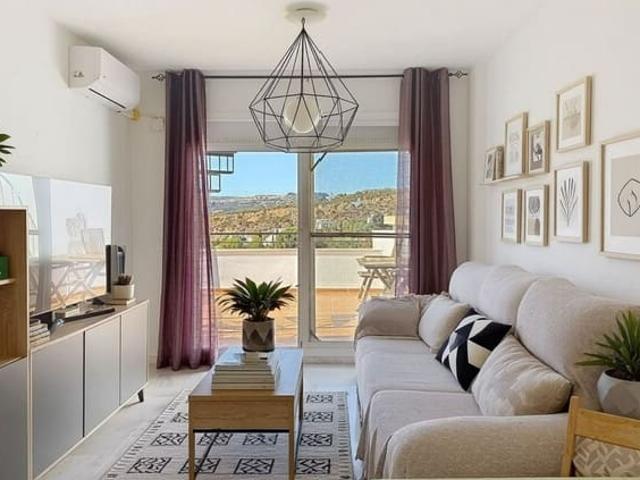 Piso en venta en Casares, Málaga Costa del Sol