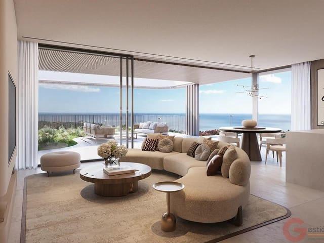 Piso en venta en Casares, Málaga Costa del Sol