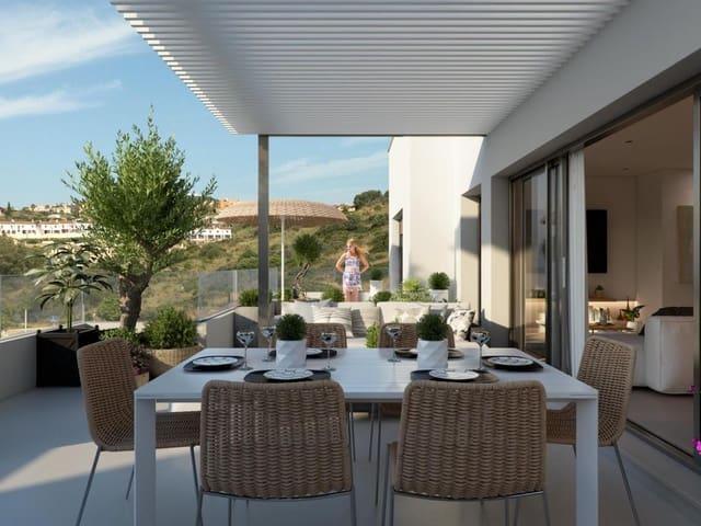 Piso en venta en Casares, Málaga Costa del Sol