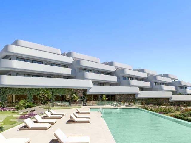 Piso en venta en Casares, Málaga Costa del Sol