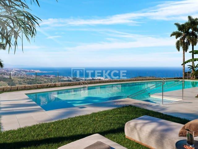 Piso en venta en Casares, Málaga Costa del Sol