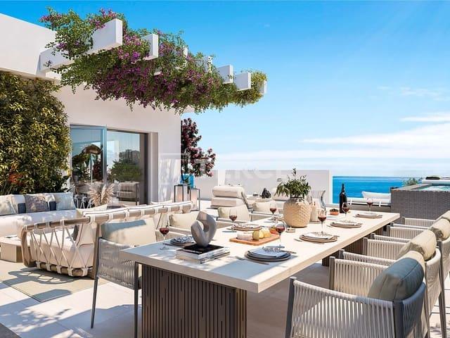 Piso en venta en Casares, Málaga Costa del Sol
