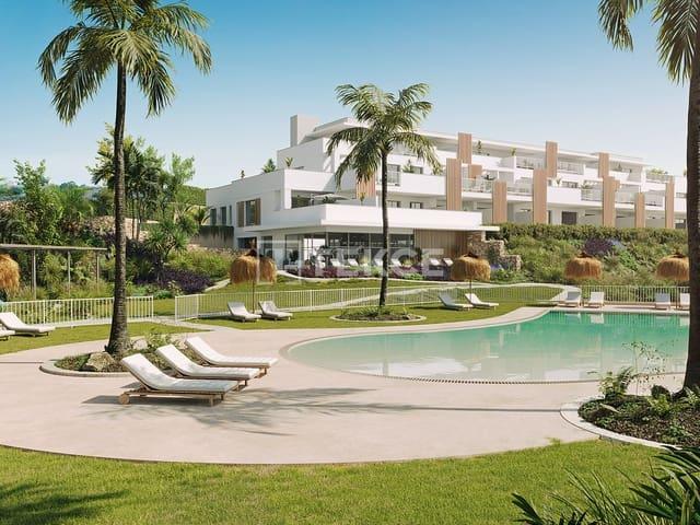 Piso en venta en Casares, Málaga Costa del Sol