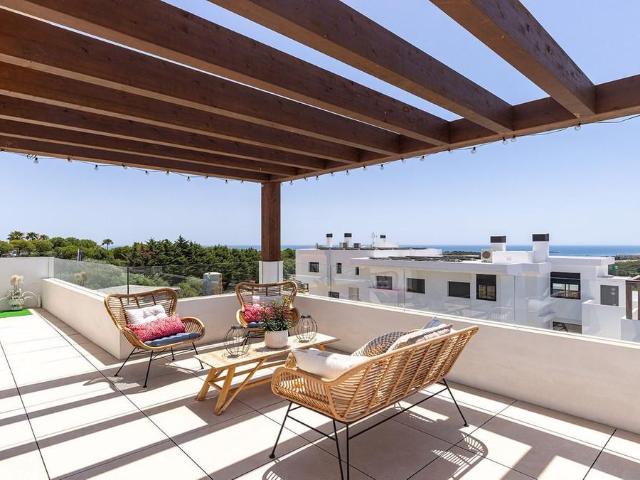 Piso en venta en Casares Málaga