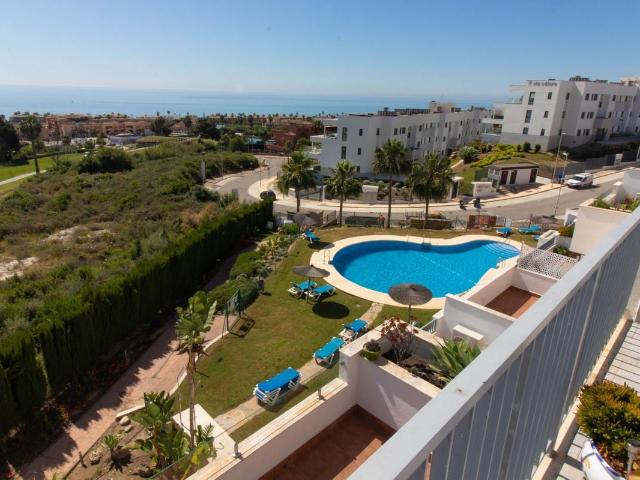 Piso en venta en Casares Málaga