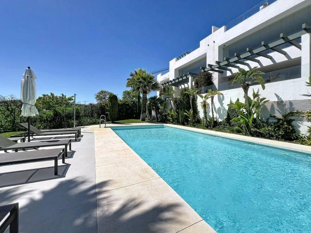 Piso en venta en Casares Málaga