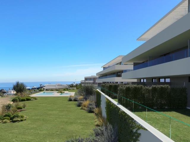 Piso en venta en Casares Málaga