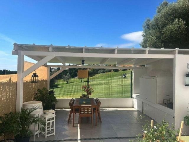Piso en venta en Casares Málaga