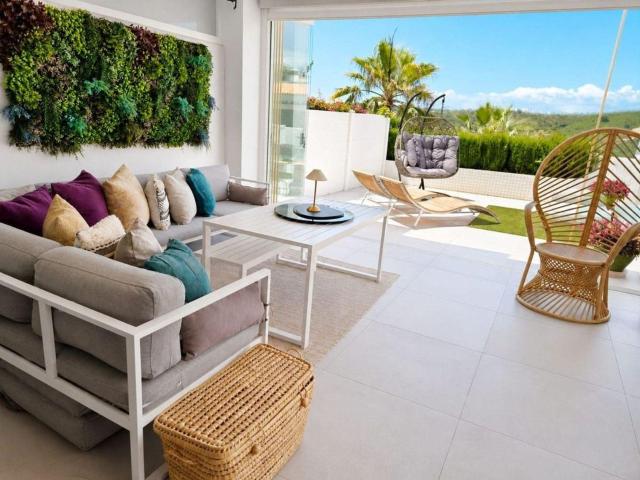 Piso en venta en Casares Málaga