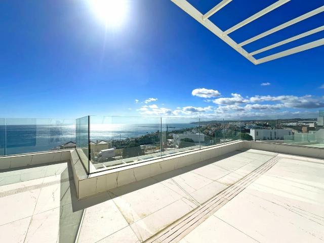 Piso en venta en Casares Málaga