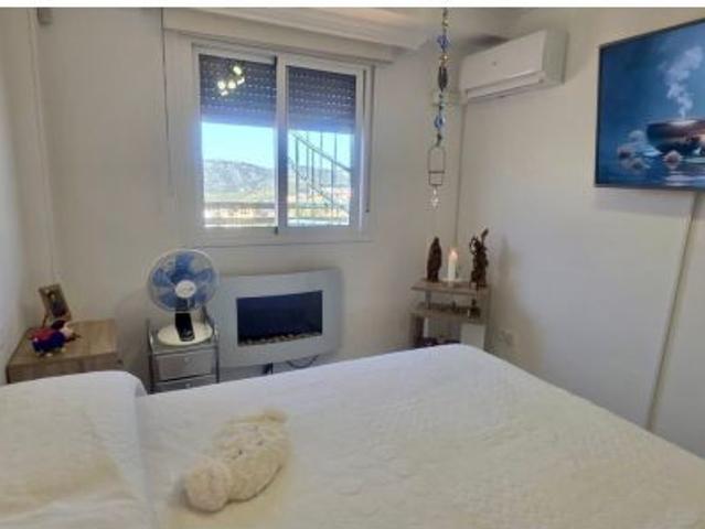 Piso en Venta en Casares, Málaga