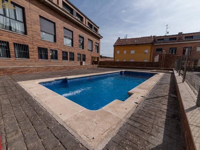 Piso en Venta en Casarrubios del Monte pueblo