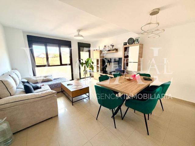 Piso en Venta en Casarrubios del Monte pueblo