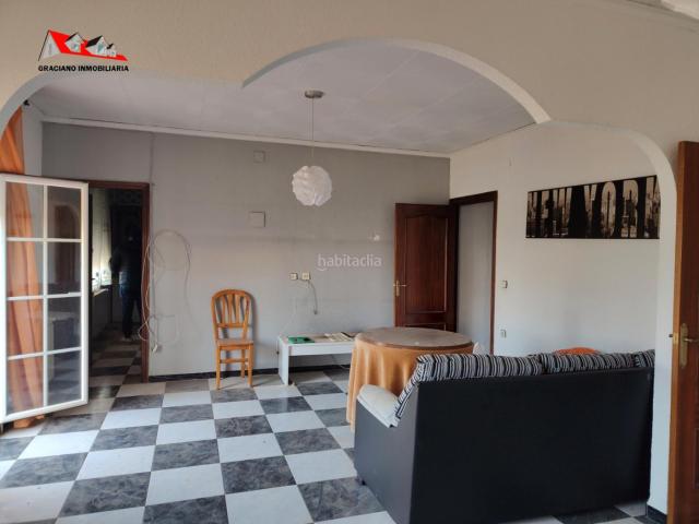Piso en venta en Casas de Juan Núñez. Pisos Casas de Juan.