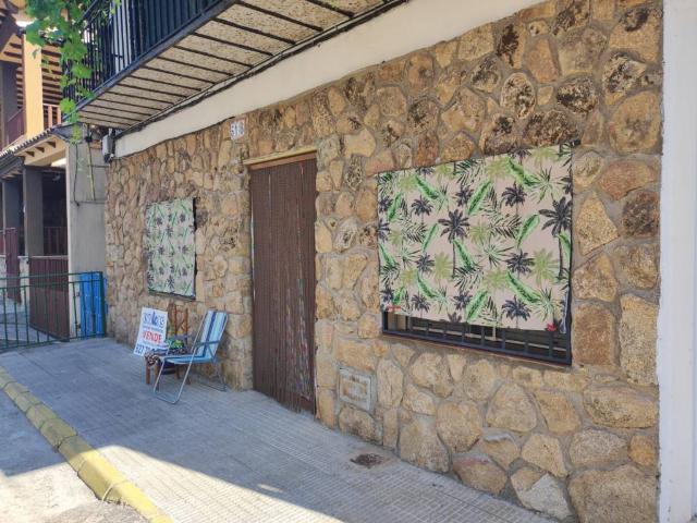 Piso en Venta en Casas del Castañar