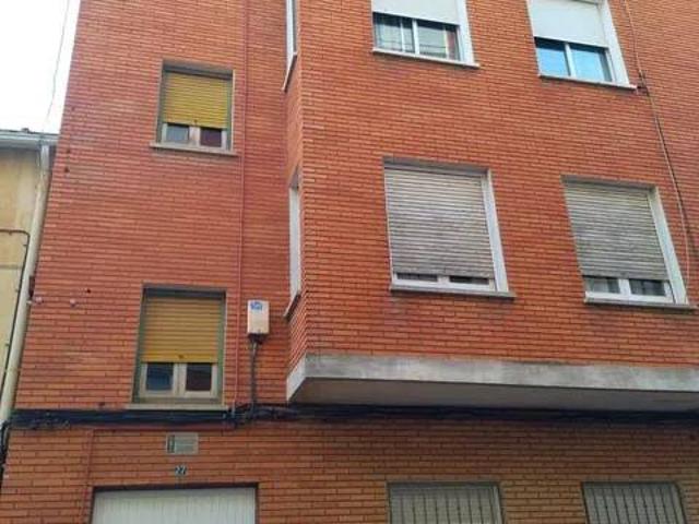 Piso en Venta en Casas Ibáñez
