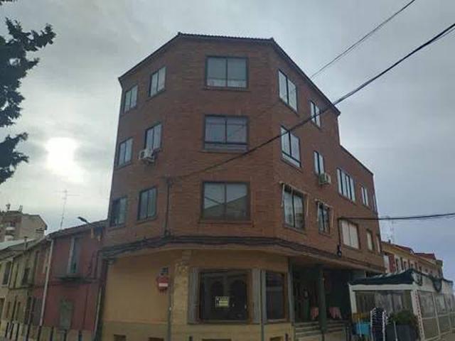 Piso en Venta en Casas Ibáñez