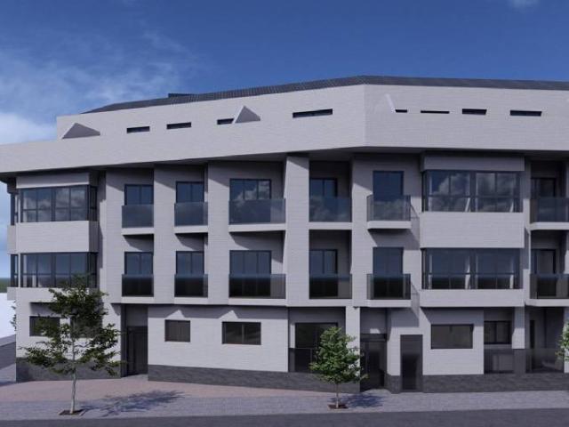 Piso en Venta en Casas Ibáñez