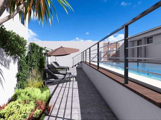 Piso en venta en Casas Ibáñez. Pisos Casas.