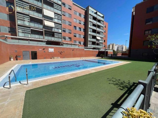 Piso en Venta en Casas Verdes