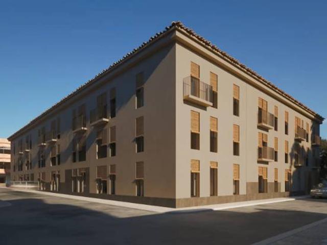 Piso en Venta en Casas Verdes Ermita