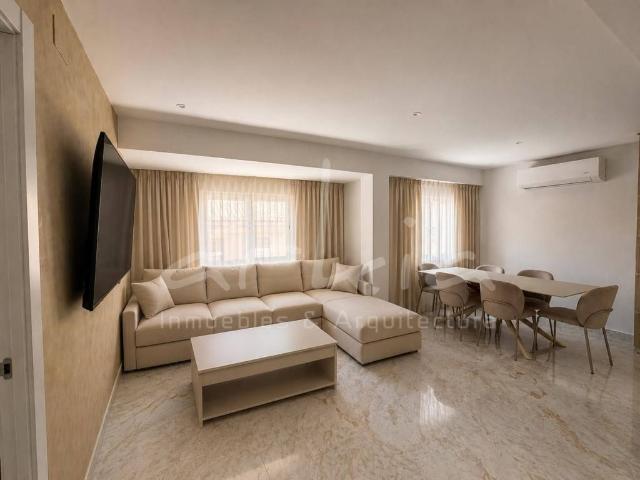 Piso en Venta en Casas Verdes Ermita