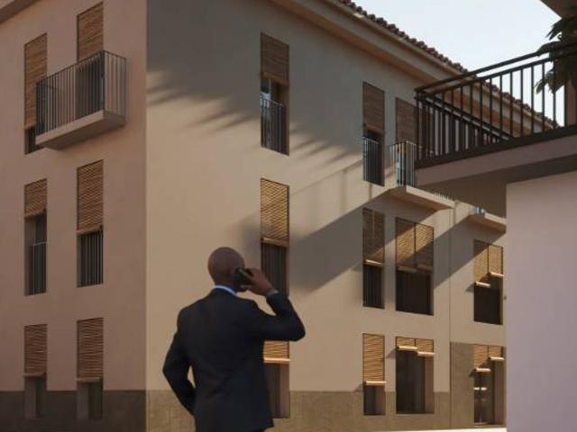Piso en Venta en Casas Verdes Ermita