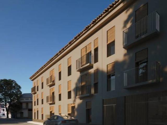 Piso en Venta en Casas Verdes Ermita