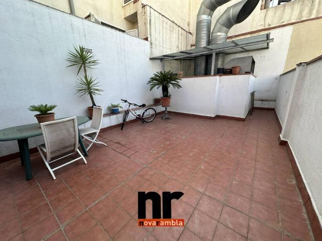 Piso en Venta en Casc Antic