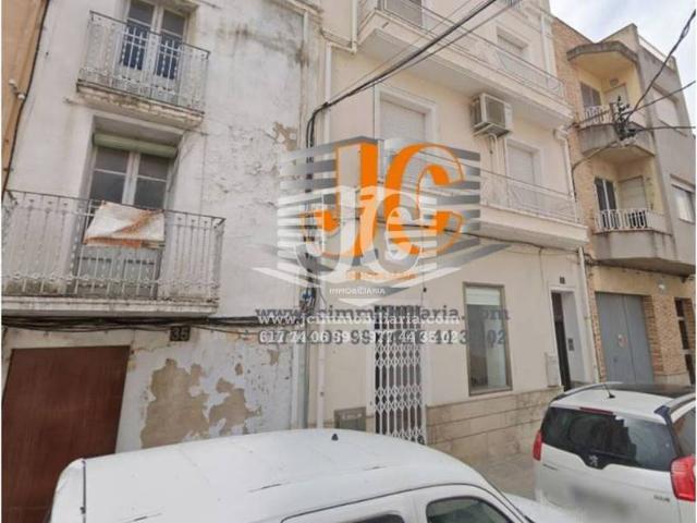 Piso en Venta en Casc Antic