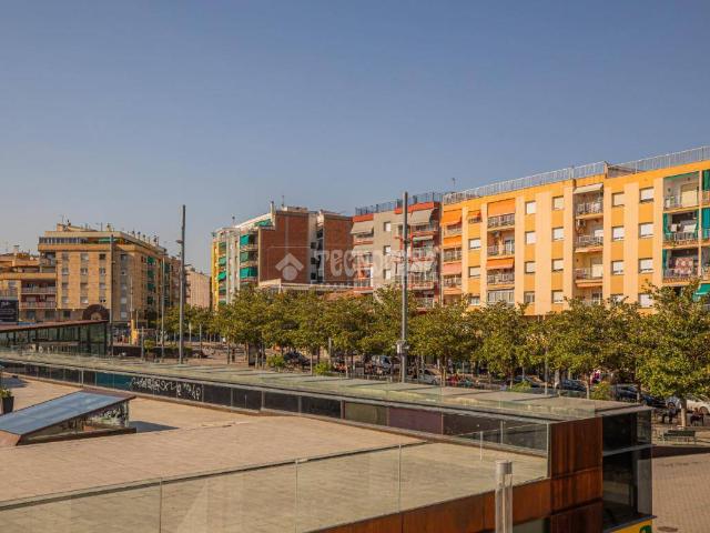 Piso en Venta en Casc Antic