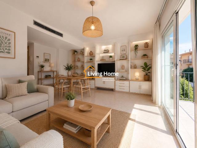 Piso en Venta en Casc Antic Nou Cambrils