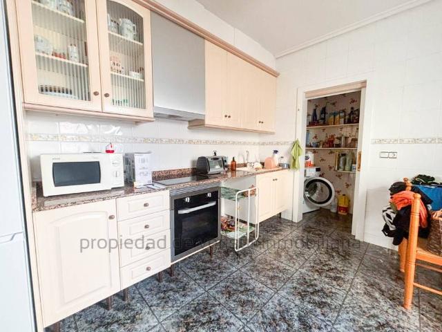 Piso en Venta en Casco Antiguo