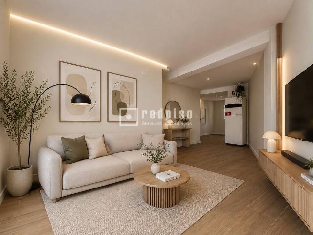 Piso en Venta en Casco Antiguo