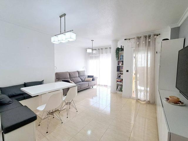 Piso en Venta en Casco Antiguo