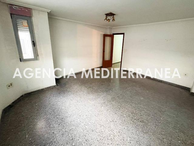 Piso en Venta en Casco Antiguo