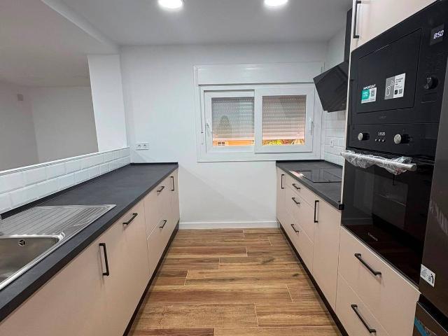 Piso en Venta en Casco Antiguo