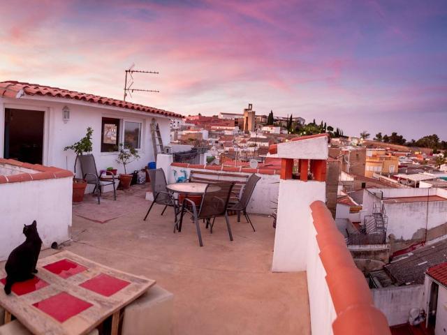 Piso en Venta en Casco Antiguo