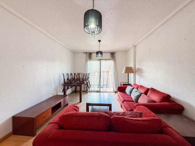 Piso en Venta en Casco Antiguo