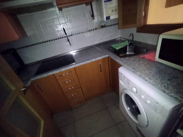 Piso en Venta en Casco Antiguo
