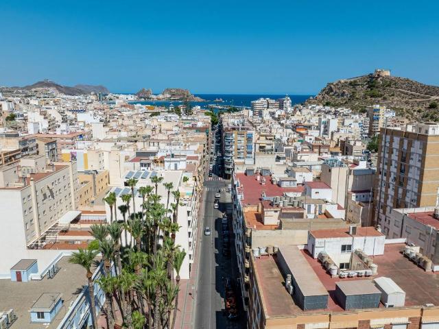 Piso en Venta en Casco Antiguo