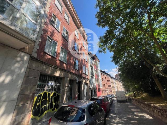 Piso en Venta en Casco Antiguo