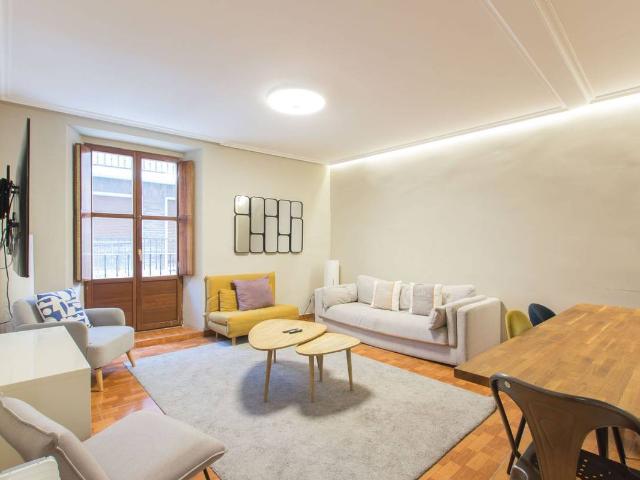Piso en Venta en Casco Antiguo