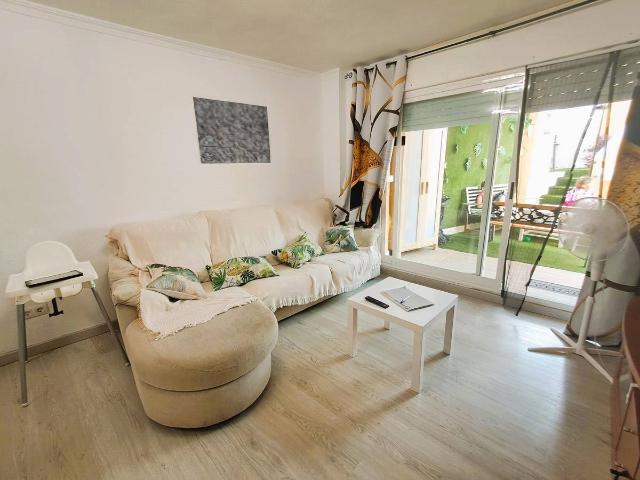 Piso en Venta en Casco Antiguo