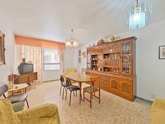 Piso en Venta en Casco Antiguo