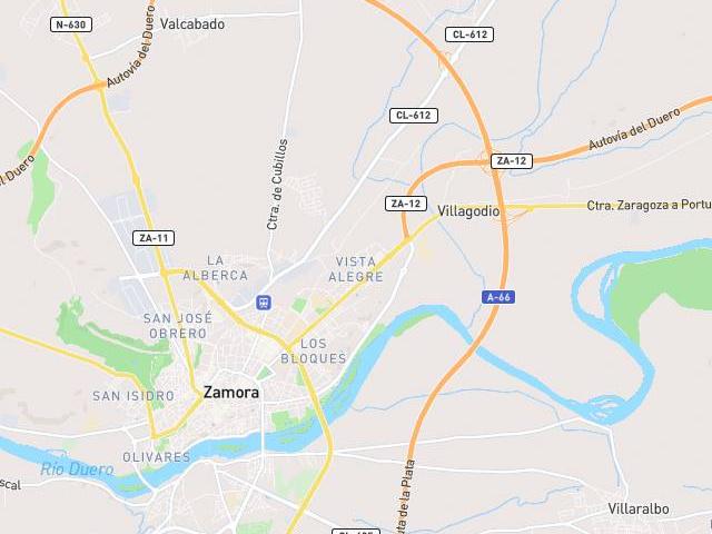 Piso en Venta en Casco Antiguo
