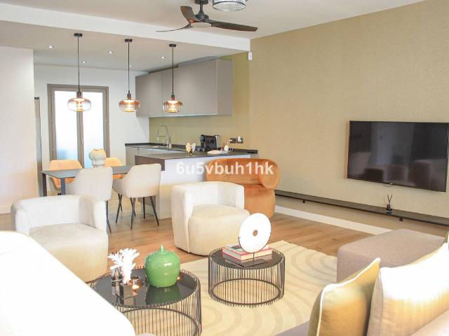 Piso en Venta en Casco Antiguo
