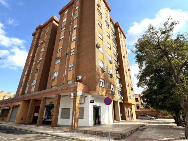 Piso en Venta en Casco Antiguo