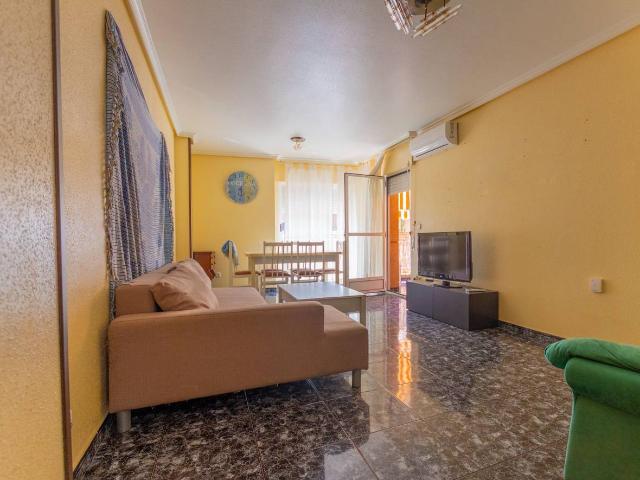 Piso en Venta en Casco Antiguo